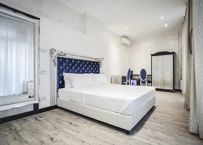 Arena Easy Suites Guesthouse